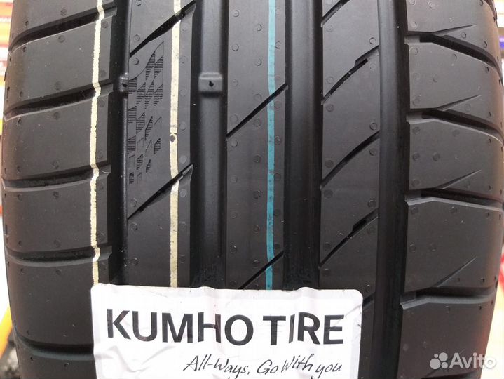 Kumho Ecsta PS71 235/65 R17 108V