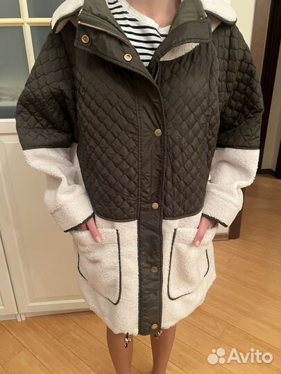 United colours of benetton куртка