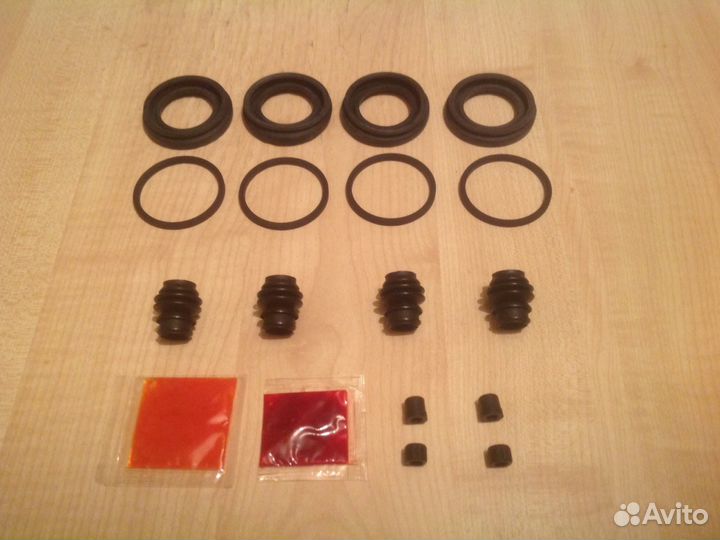 Продам ремкомплект суппорта переднего