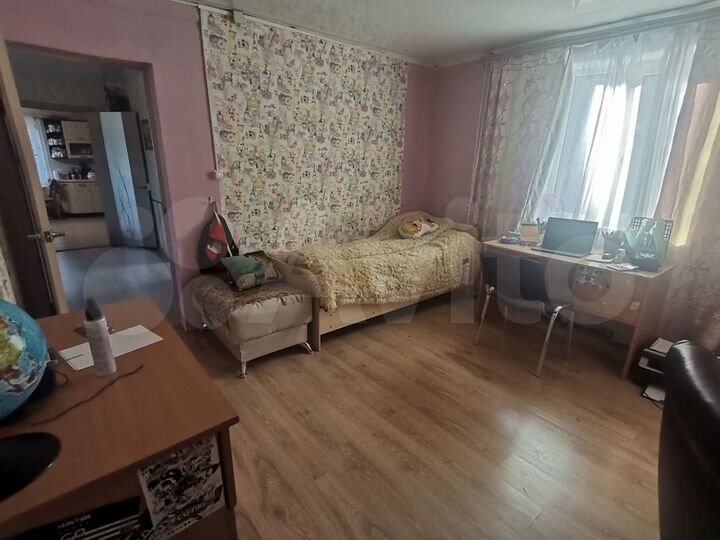 Дом 76,1 м² на участке 10,2 сот.