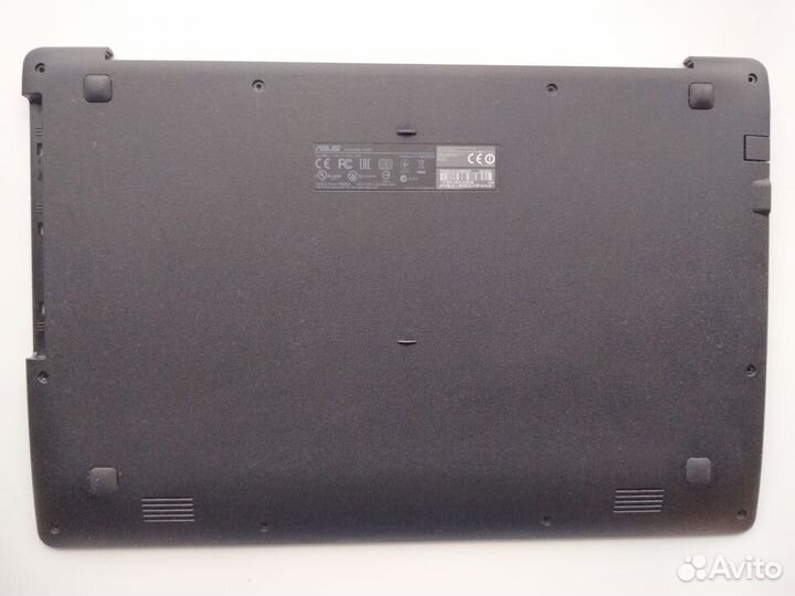 Поддон для ноутбука asus F553M, F553S, X553S