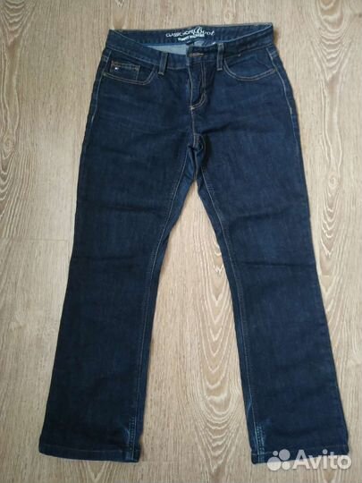 Джинсы Tommy Hilfiger