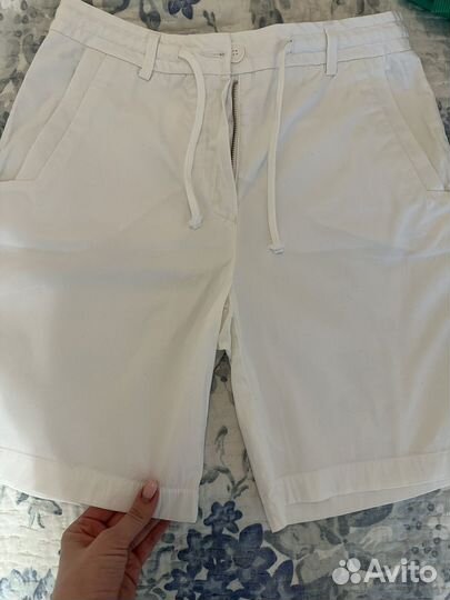 Шорты lacoste женские