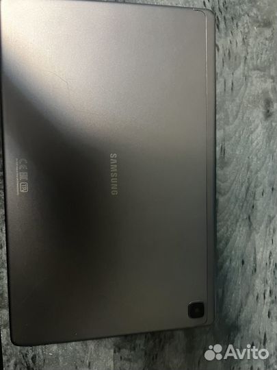 Samsung galaxy Tab A7 32гб