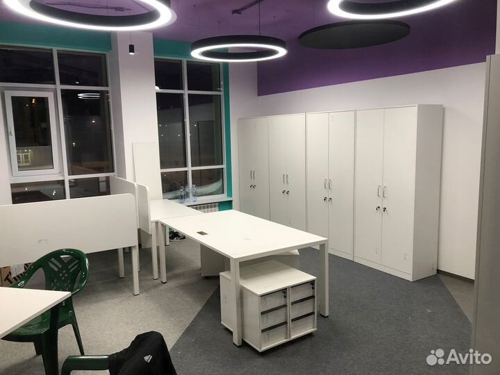 Сборка мебели для юридических лиц