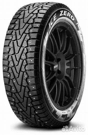 Pirelli Winter Ice Zero 205/55 R16 94T