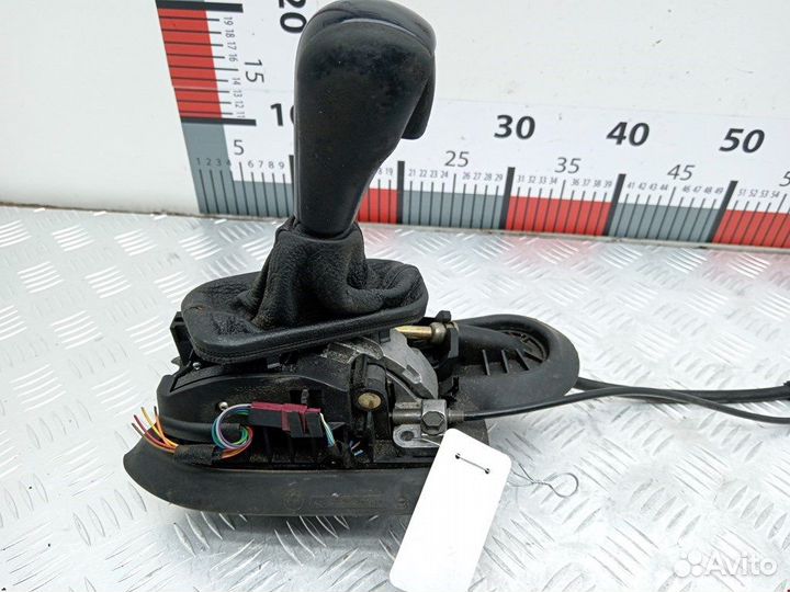 Кулиса кпп для BMW 5-Series (E39) 25161423984