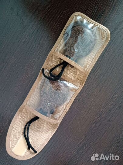 Кастаньеты