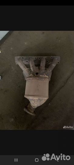 Катализатор приоры