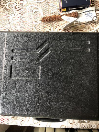 Кларнет Amati Kraslico