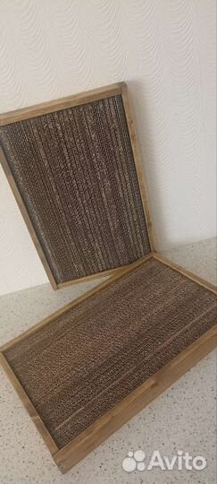 Когтеточка для кошек