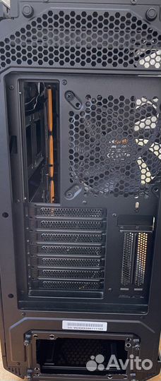 Корпус для пк