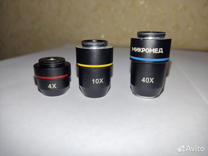 Микроскоп