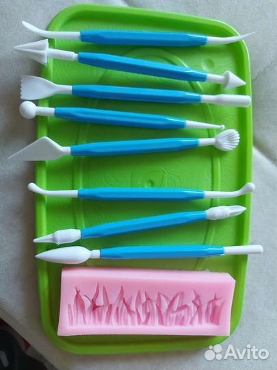 Товары для кондитера