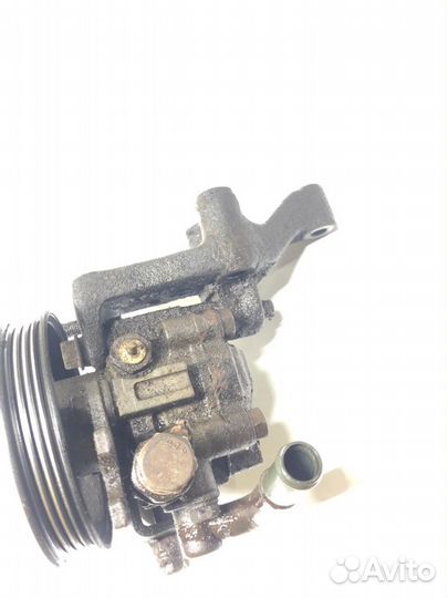 Насос гидроусилителя руля Kia Spectra седан 1 2007