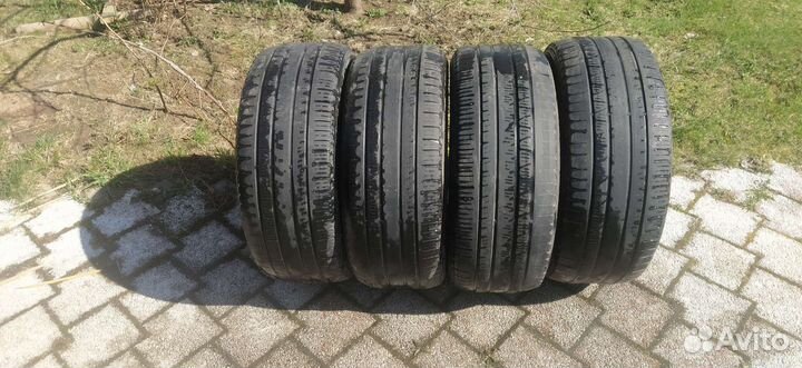 Pirelli Scorpion Verde All Season 235/55 R17