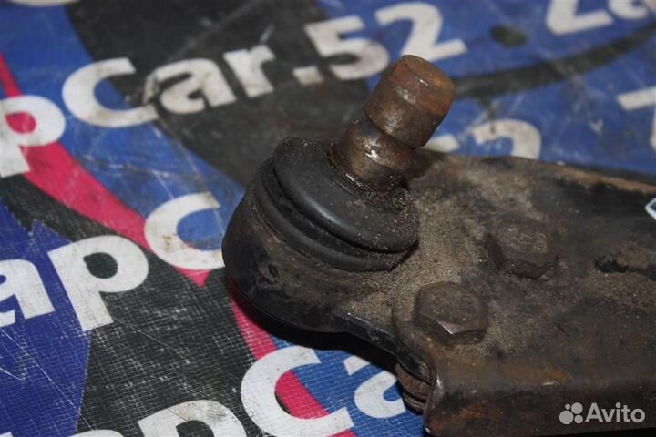 Рычаг передний правый Шевролет Кобальт