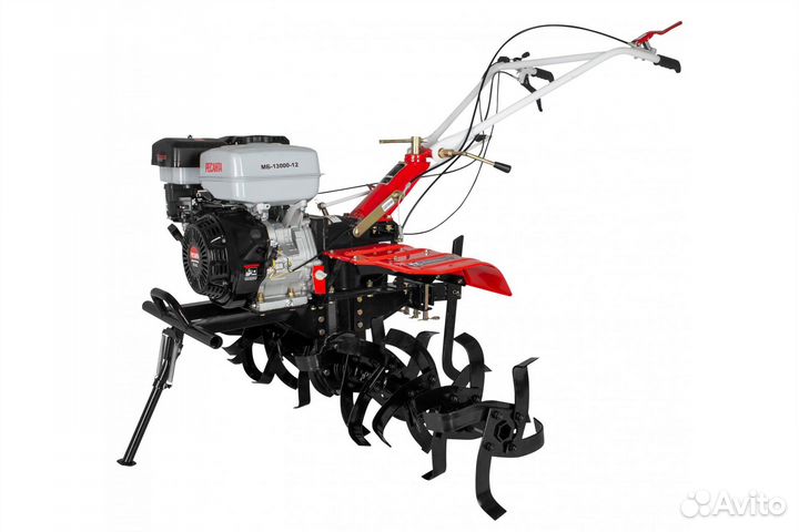 Сельскохозяйственная машина Ресанта мб-13000-12
