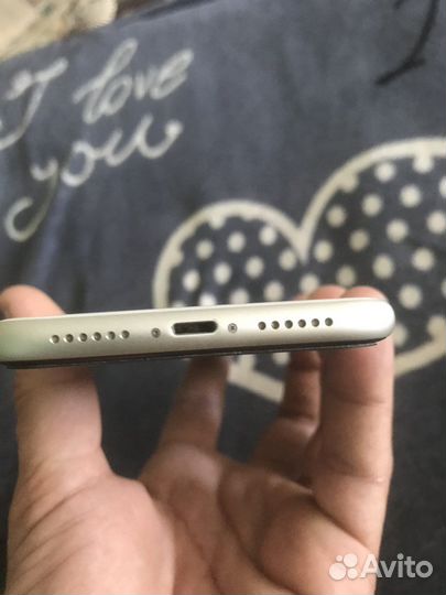 iPhone 11 128gb новый белый