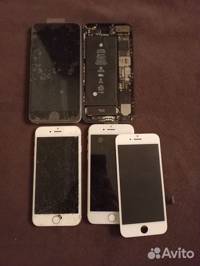 iPhone, 16 ГБ