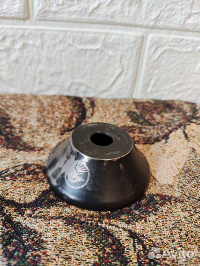 Хабгард Shadow Задний Сталь