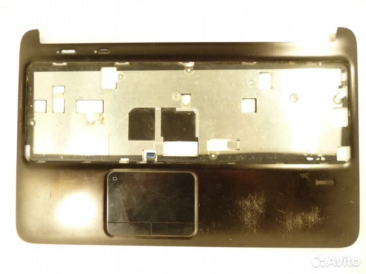 Б. у. запчасти ноутбука HP Pavilion DV6-6000