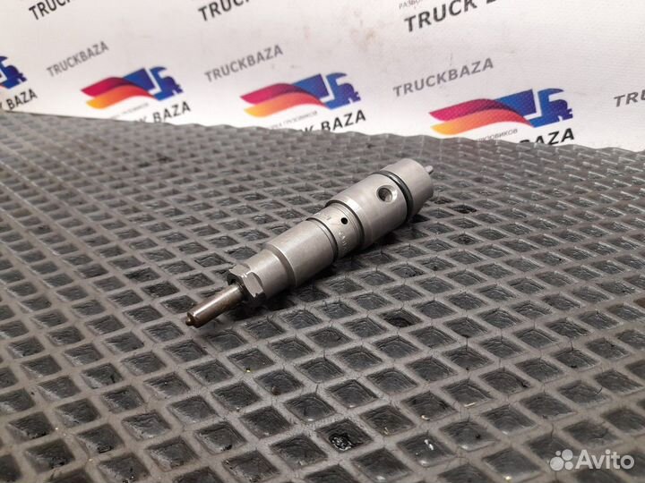 Форсунка топливная Mercedes-Benz Axor