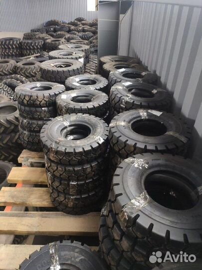 Шинокомплект 5.00-8 double coin