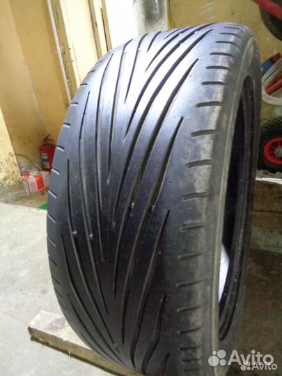 Goodyear Eagle F1 GS-D3 235/50 R18