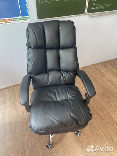 Компьютерное игровое кресло