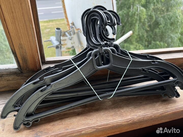 Вешалка для одежды