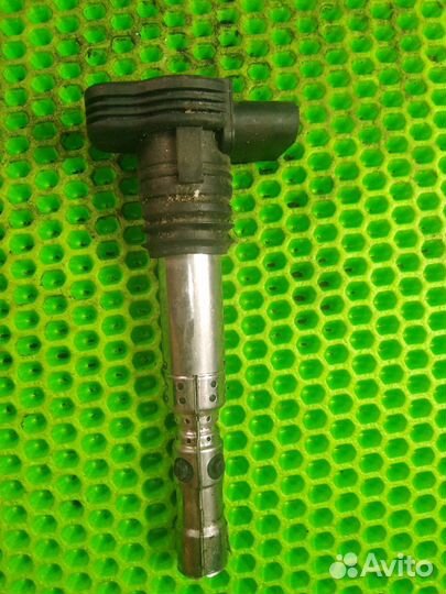 Катушка Зажигания Audi A4