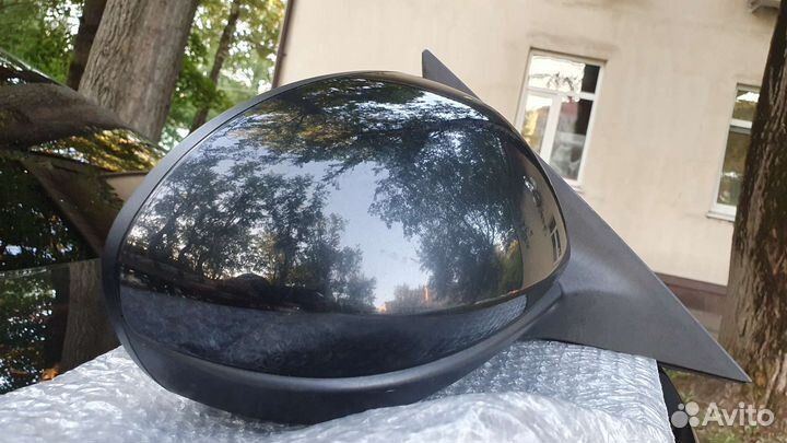 Зеркала mazda6 gh / mazda3 bl цвет 16w