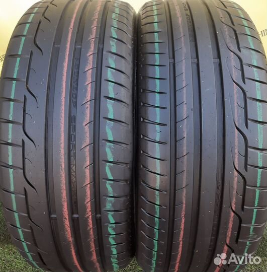 Dunlop SP Sport Maxx RT 225/40 R19 93Y