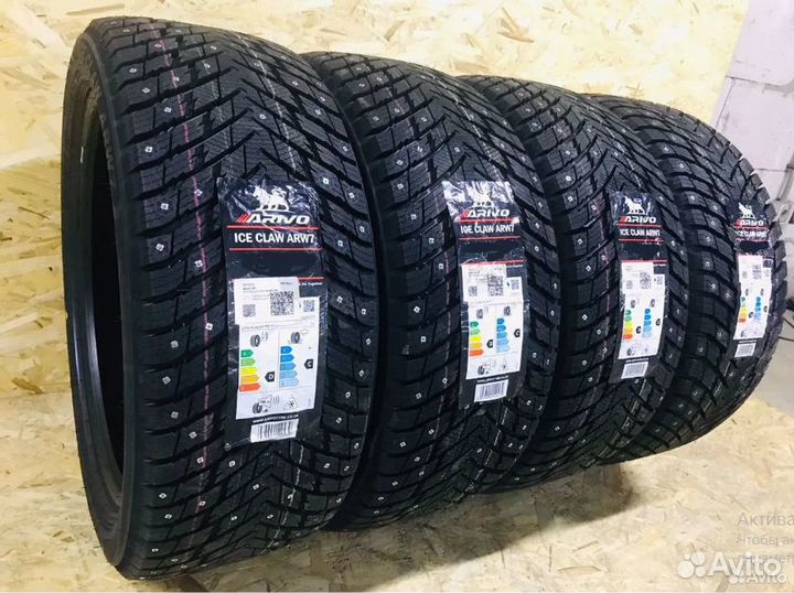 Arivo Wintercross ARW7 225/45 R18 95T