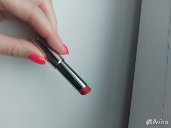 Помада Mary Kay новая тон Firecracker