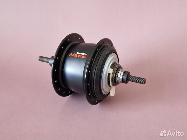 Планетарная втулка Shimano Nexus C6001-8D