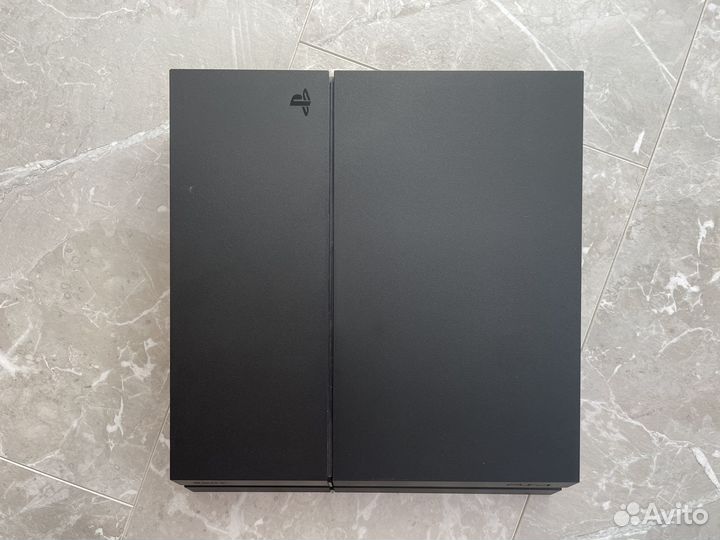 Sony Playstation 4 FAT (CUH 1208A)