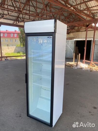 Хлодильный шкаф