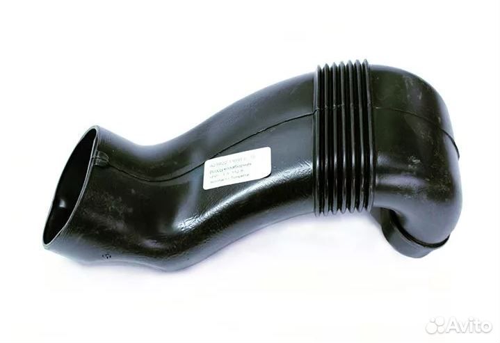 Корпус фильтра воздушного на Газель