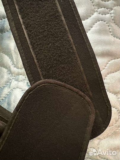 Защита спины Dainese