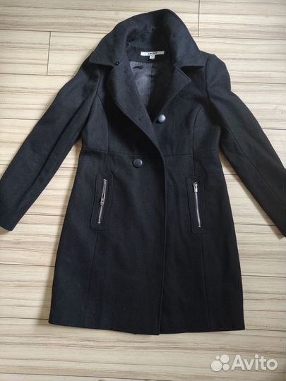 Пальто женское dkny