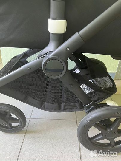 Bugaboo fox2 2в1