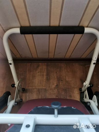 Силовой тренажер