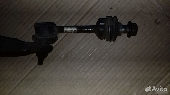 Стабилизатор Kia Sorento prime