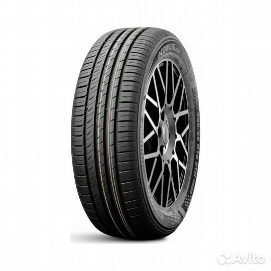 Kumho Ecowing ES31 205/60 R16