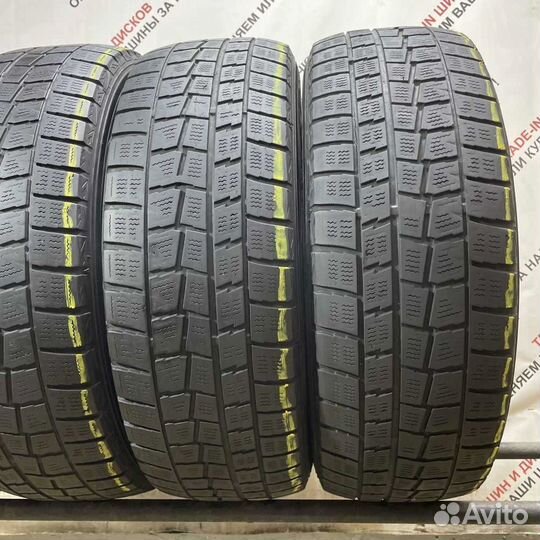 Dunlop Winter Maxx 205/60 R16 96R
