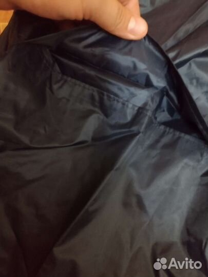 Костюм непромокающий влагозащитный