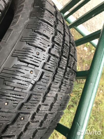 Cooper Weather-Master S/T 2 225/65 R17