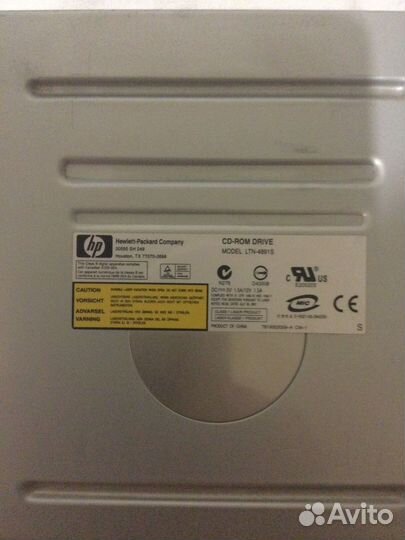 Комплектующие для пк